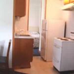 2 Room Unit Kitchen